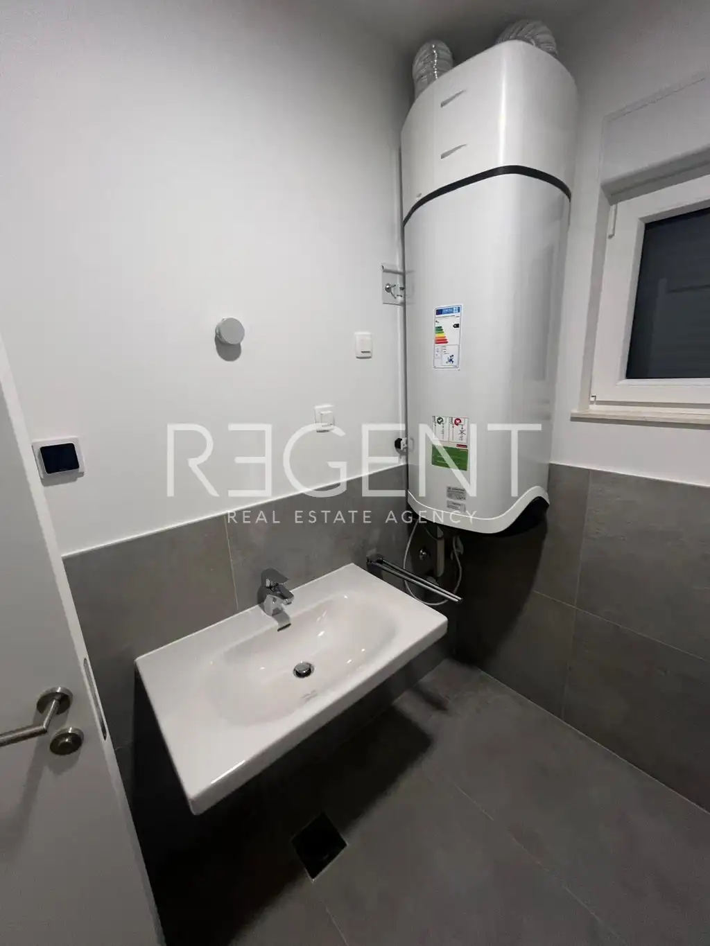 Zadar, Sukošan - Luxusní penthouse 172 m2 novostavba
