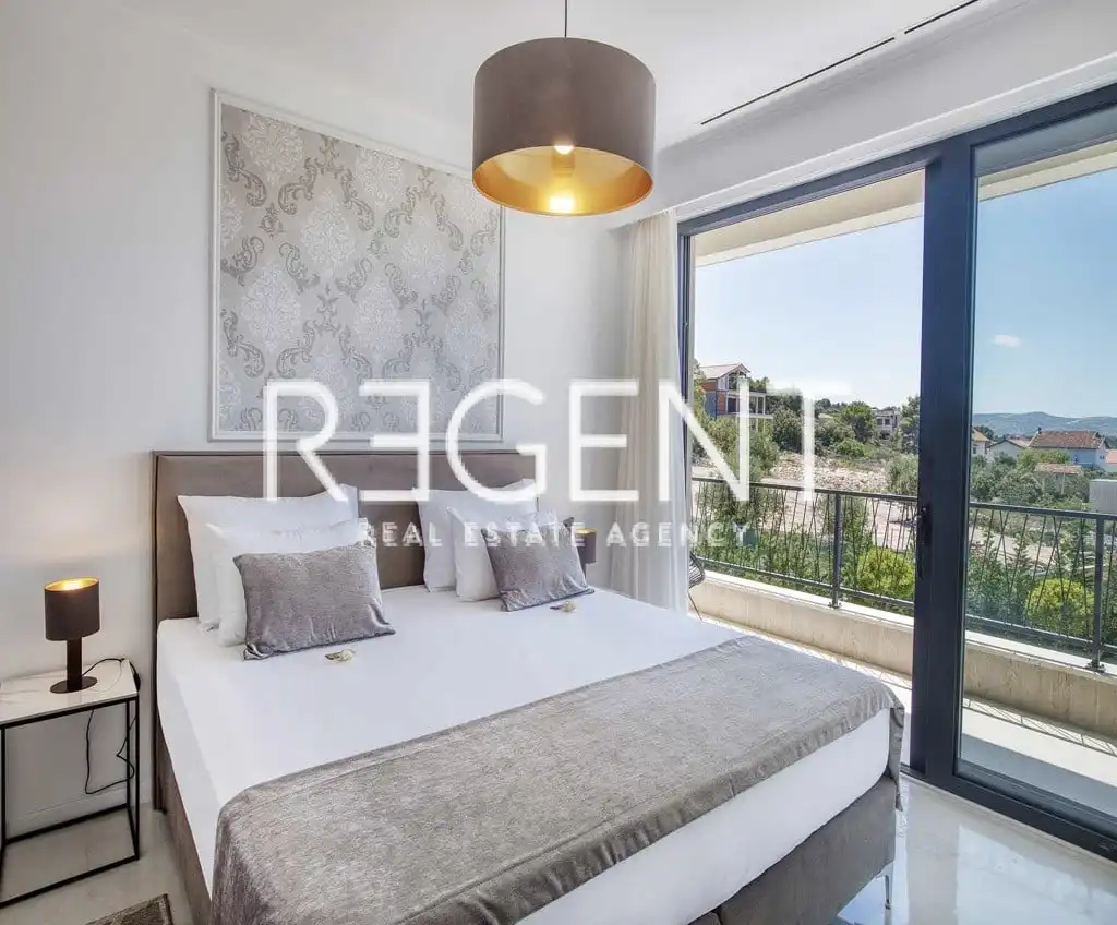 Sibenik, Brodarica - New beautiful villa