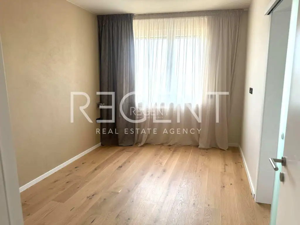Zagreb, Remete - Modern penthouse 112 m2 for rent