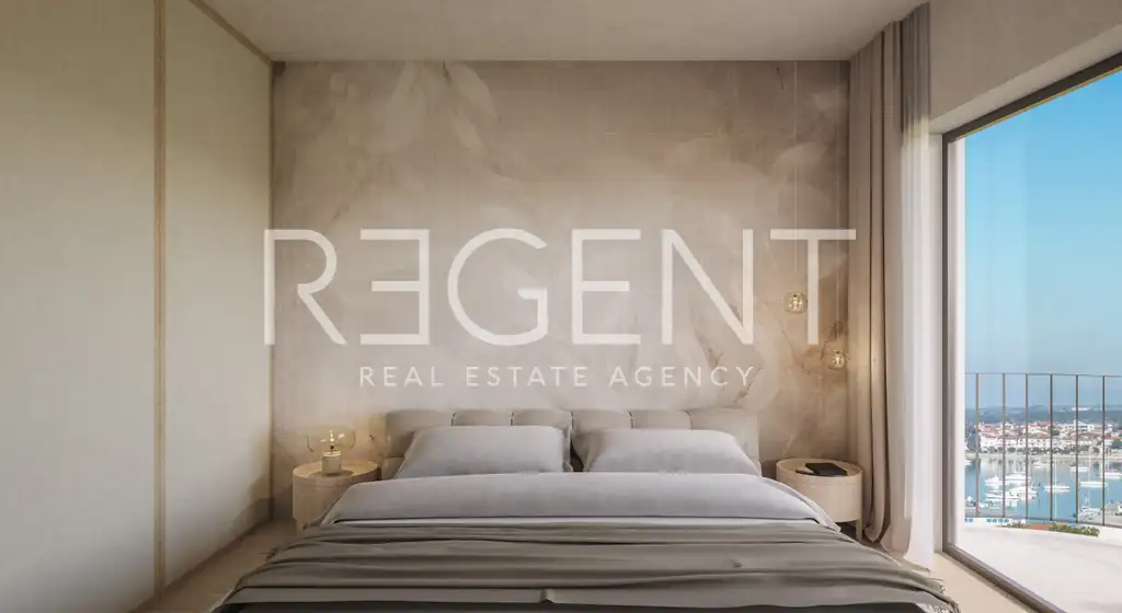 Istria, Umago - Green Tower Hotel & Residence appartamento trilocale