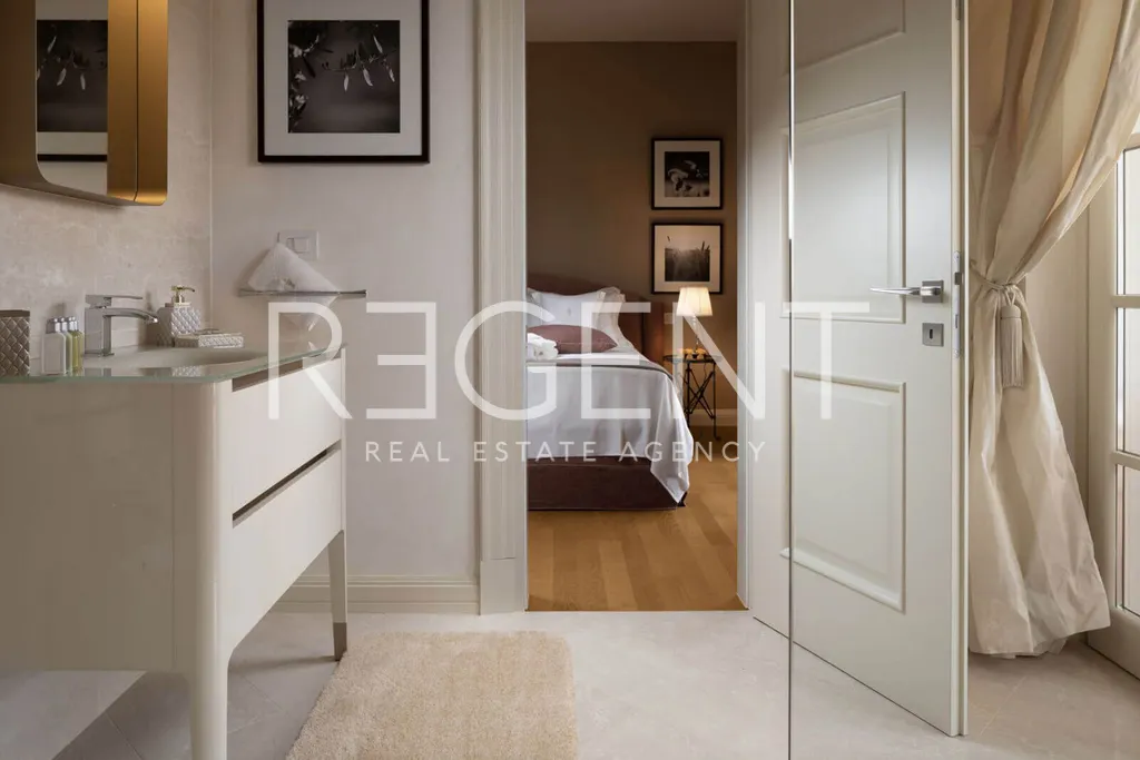 Istria, Vabriga - Luxurious and elegant villa 287 m2