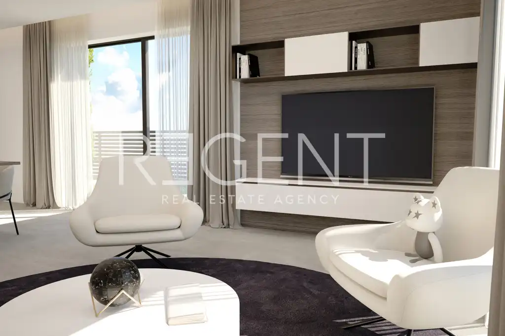 Istrien, Rovinj - Moderne Dreizimmerwohnung 125 m2
