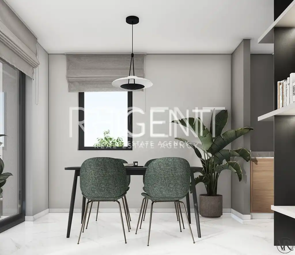 Zadar, Sukošan - Moderan trosoban stan 81 m2, Novogradnja