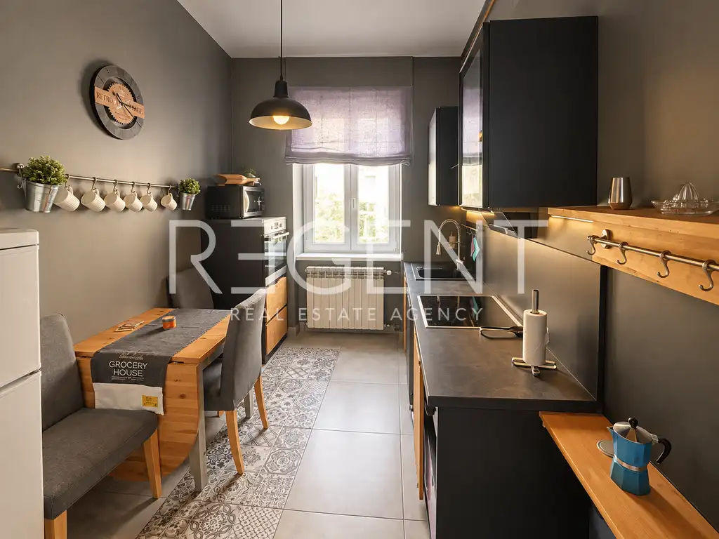 Byt 63 m², Ilica — Dvojizbový, zrekonštruovaná budova
