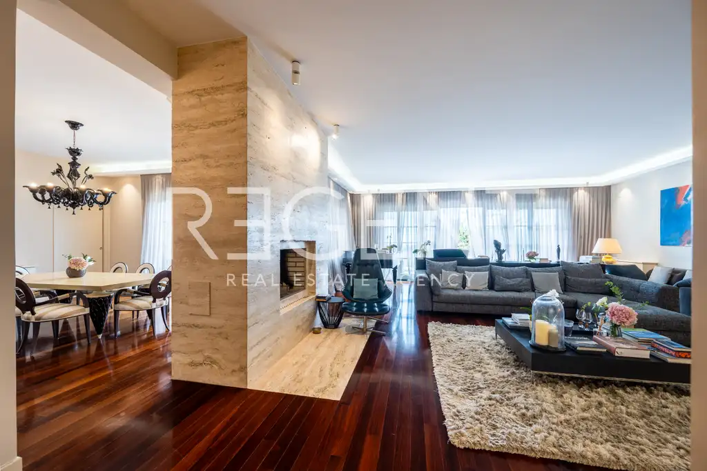 Villa 780 mq, Šestine — wellness, 5 camere da letto, garage