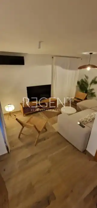 Hvar, Ivan Dolac - Appartement design de 50 m2