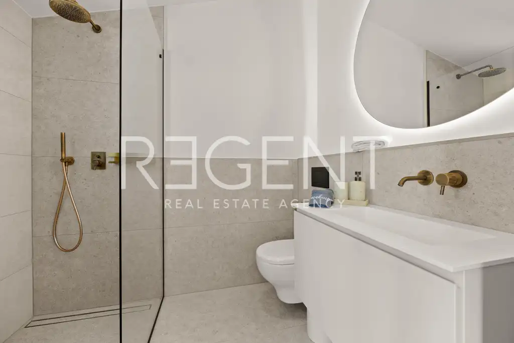 PRIVÉ : Kvarner, Opatija - Villa de luxe dans un endroit magnifique