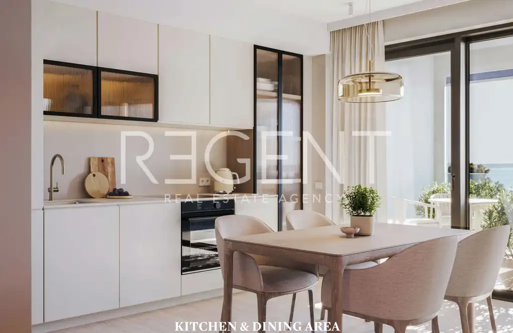 Zadar, Petrčane - Studio apartman s loggiom