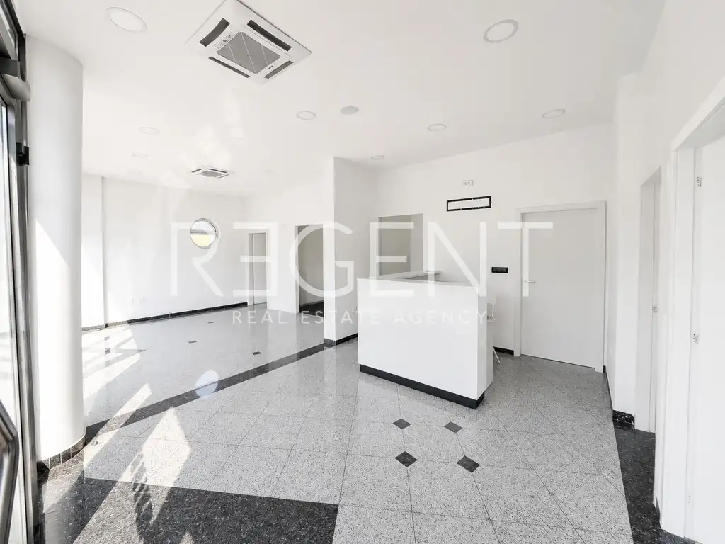 Zagreb, Malešnica – commercial space 110 sq m for rent, 2 parking spaces