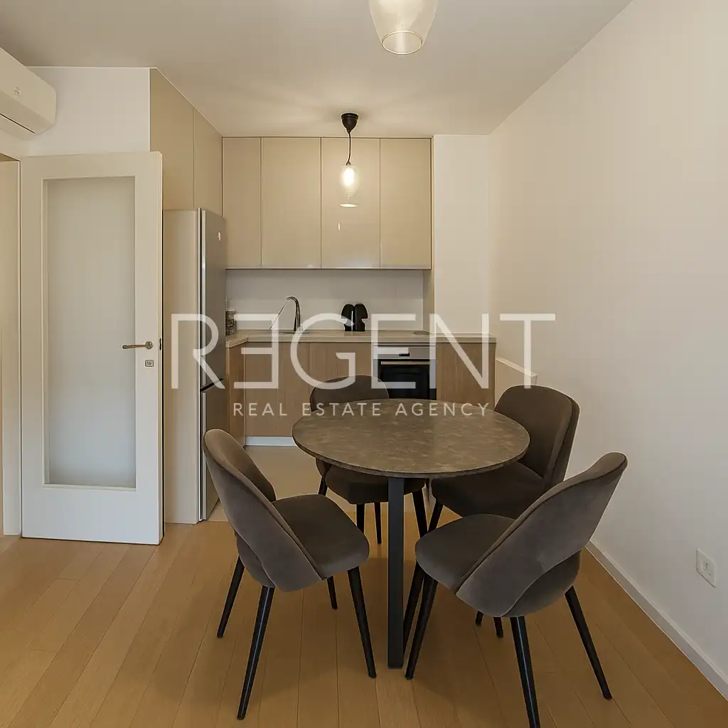 Zagreb, Črnomerec – stan 74 m², 3S, novogradnja, dvigalo, garaža