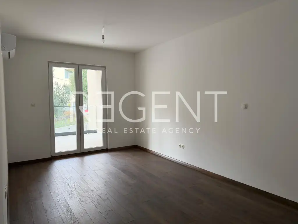 Čiovo, Okrug Gornji - Jednopokojový apartmán v první řadě u moře