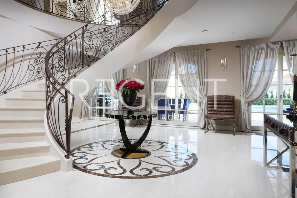 Istria, Vabriga - Luxurious and elegant villa 511 m2