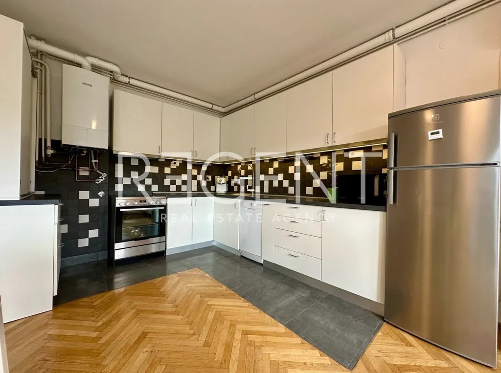 Zagreb, Mlinovi - Modern three-room apartment 70 m2