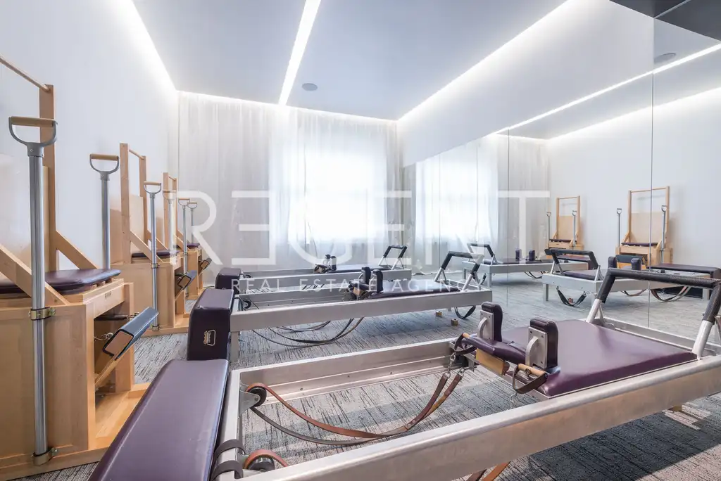 Zagreb, Basse-Ville – Appartement spacieux avec potentiel