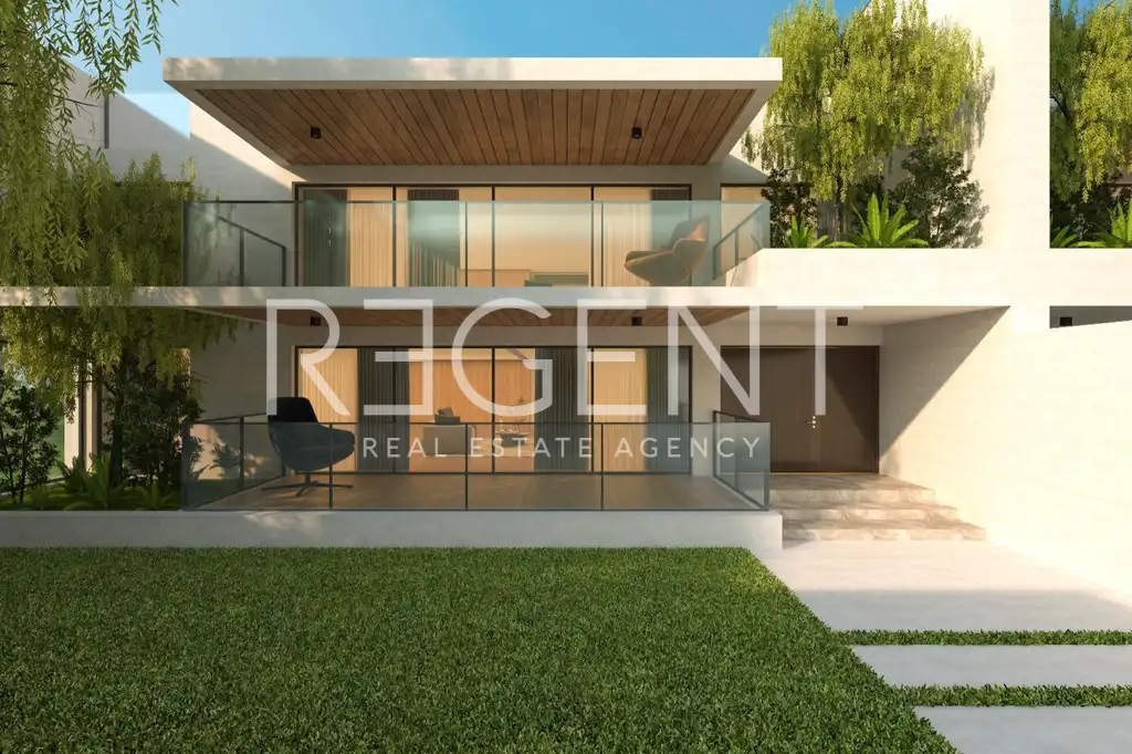 Zadar, Ljubač — Villa 273 m², Pool, Sauna, Dachterrasse, Meerblick