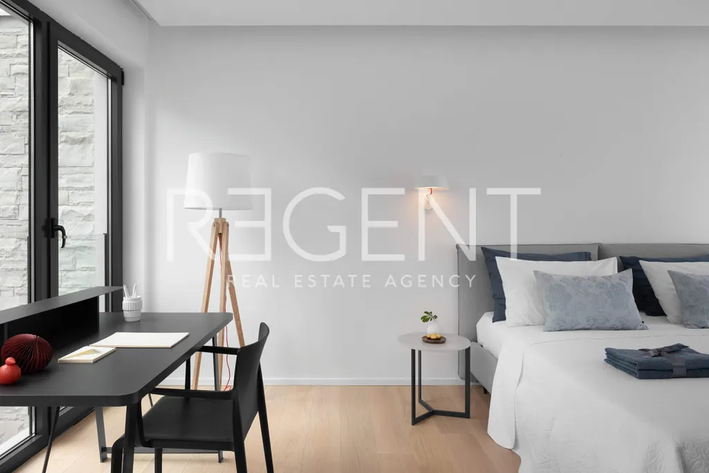 Istrie, Ližnjan - luxusní vila s privátním bazénem 400m2