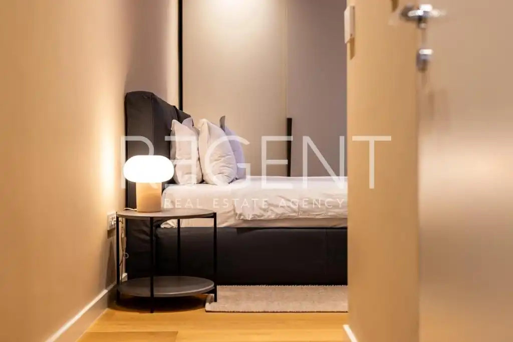 Zagreb, Centar - luksuzan dvosoban stan u strogom centru 90 m2