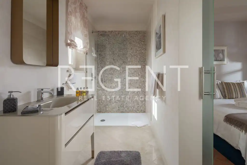 Istrie, Vabriga - Villa somptueuse et élégante de 302 m2
