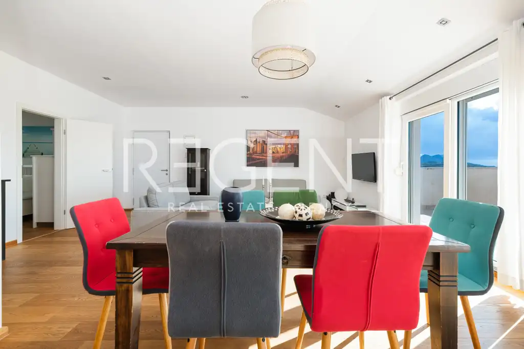 Solin, Ninčevići - Modern two-room apartment for rent, LONG TERM