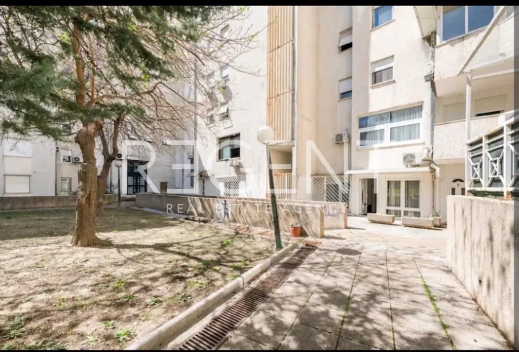 Split, Žnjan - Jednosoban stan na atraktivnoj lokaciji 34 m2