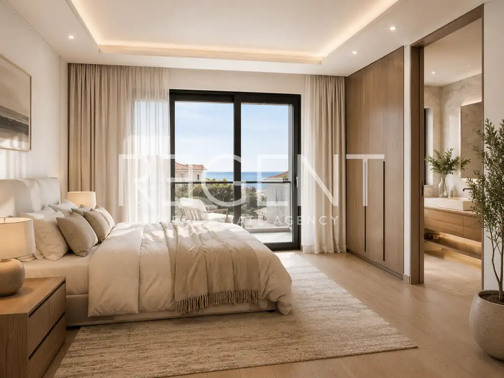 Primošten, stan 78,31 m² — 2 SS, lođa, parkirno mjesto