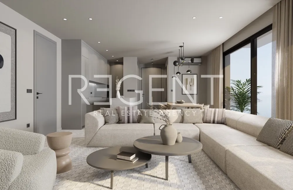 Primošten - Luxusná vila s výhľadom na more 352 m2