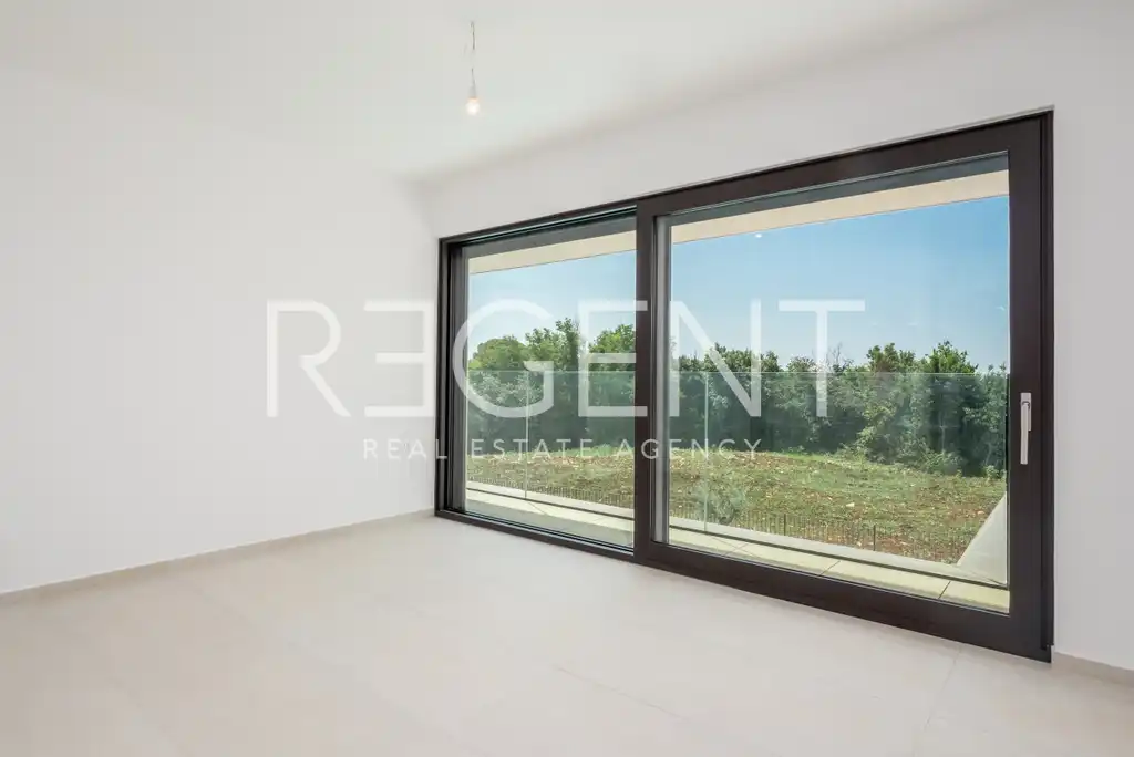 Istrien, Labinci - Luxuriöse Villa mit Pool 303,34 m2