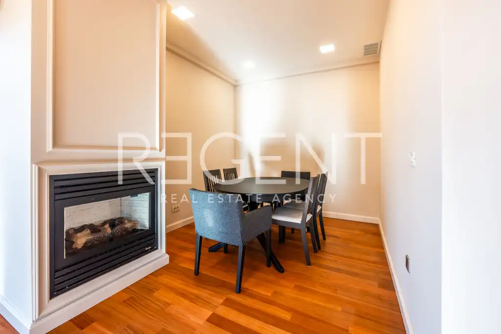 Zagreb, Remete - Spacious four-room apartment for rent