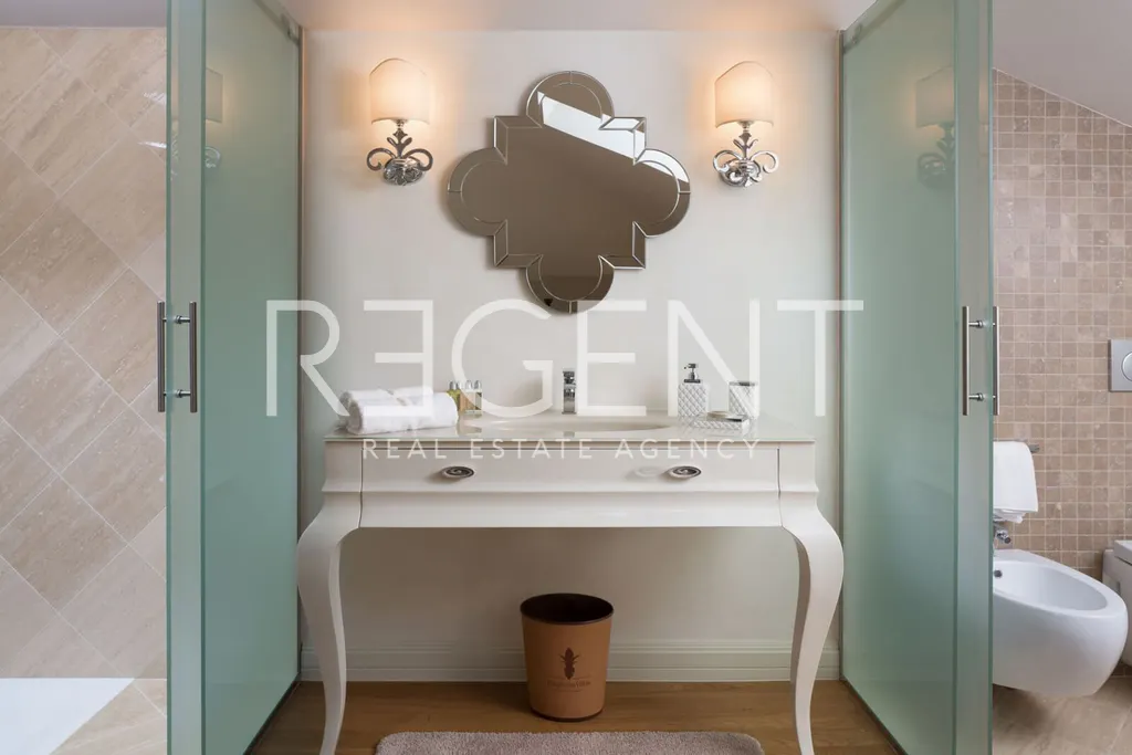 Istria, Vabriga - Luxurious and elegant villa 511 m2