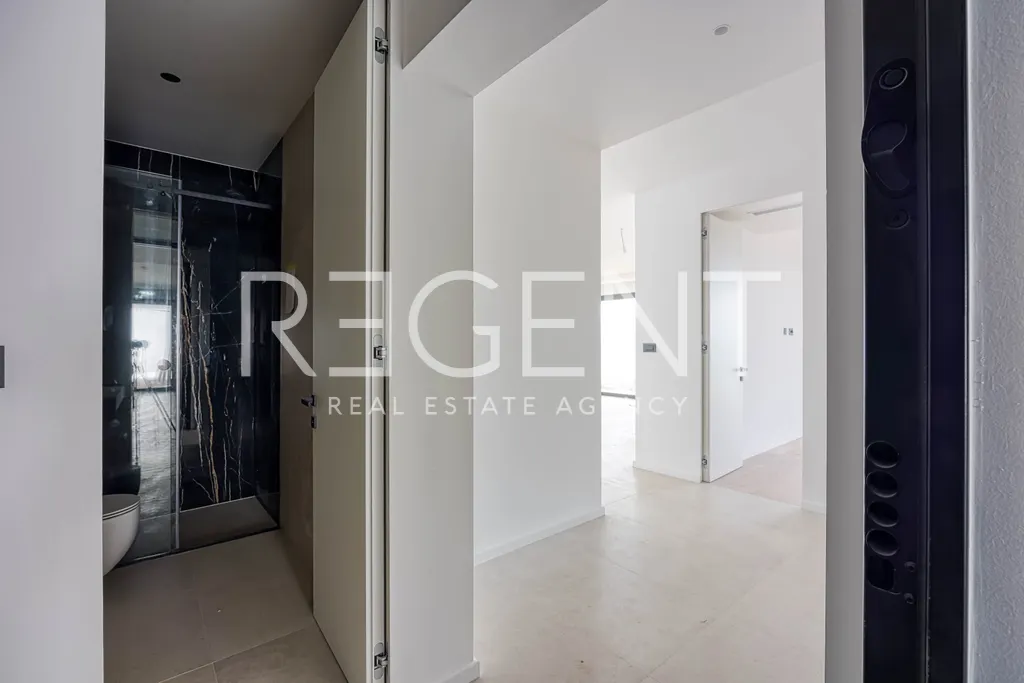 Kvarner, Opatija - Luxuriöse Wohnung mit Pool, Neubau 200 m2