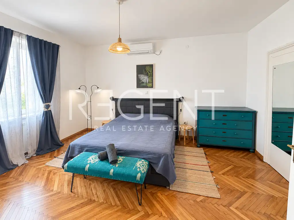 Byt 63 m², Ilica — Dvojizbový, zrekonštruovaná budova