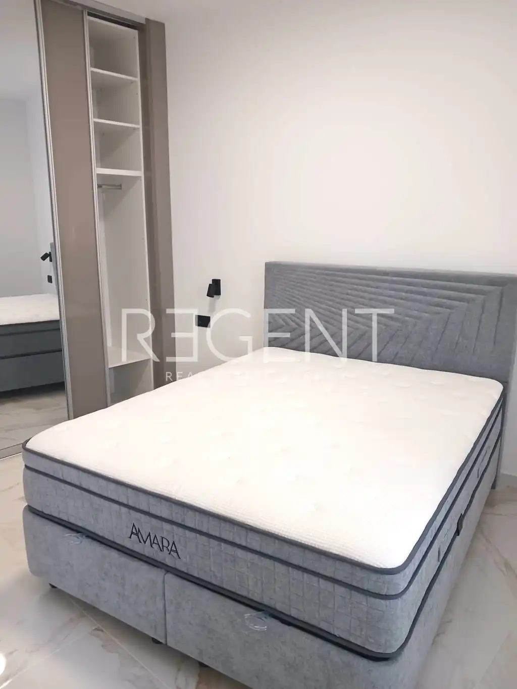 Zara, Borik - Moderno appartamento di 70 m2, nuova costruzione