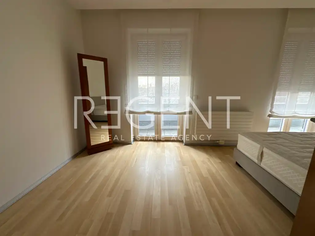 Zagreb, Maksimir - Četverosoban stan 130 m2