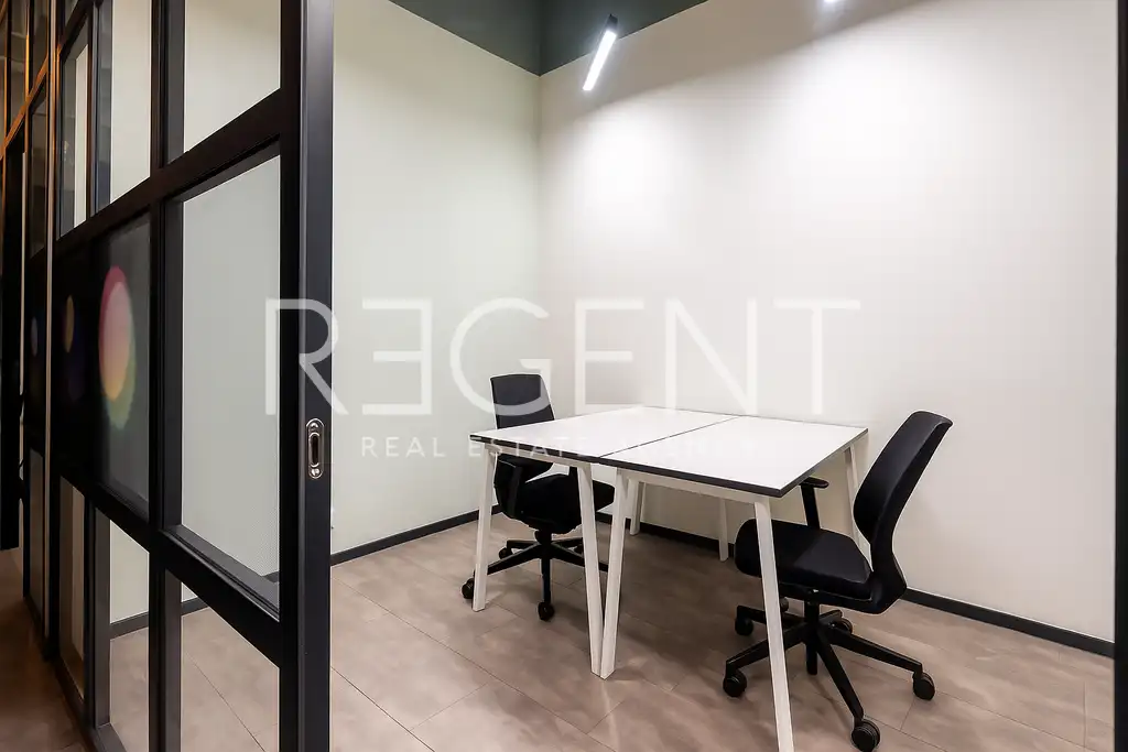 Zagreb, Center – Spacious business space