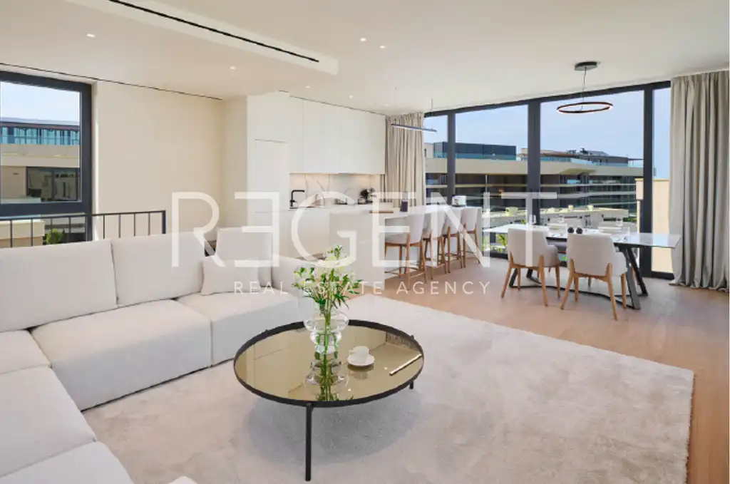 Istria, Petram Resort – villa 329 m², vista mare, garage, ascensore