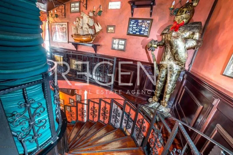 Záhreb, Tkalčićeva - Bar Pub v centre mesta