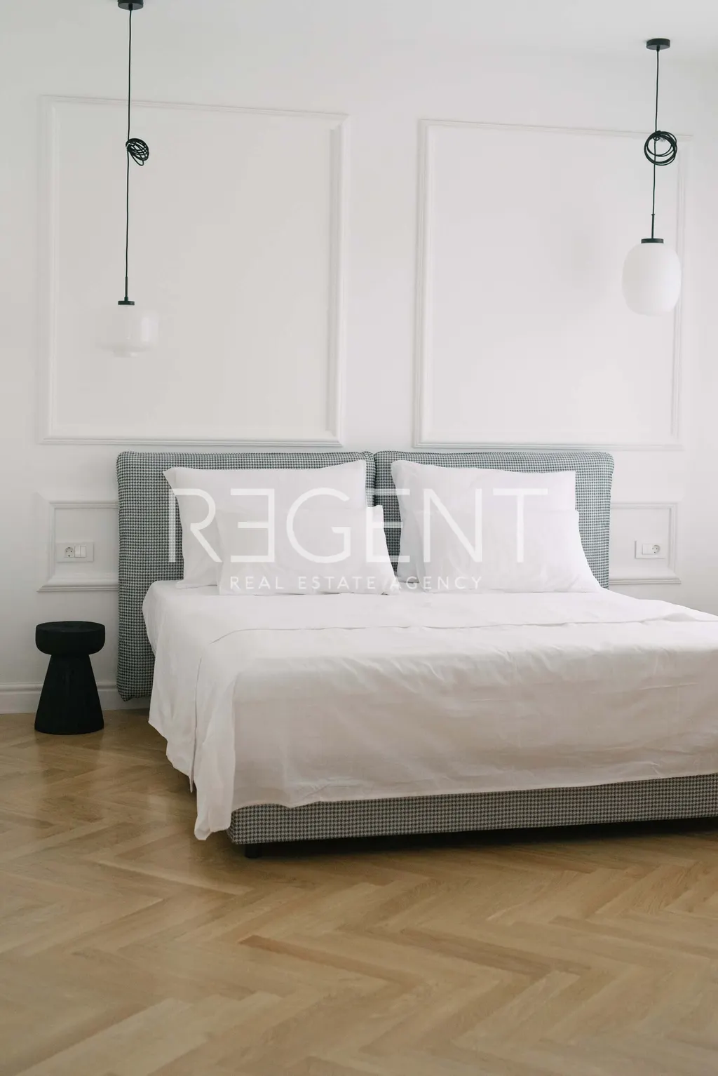 Zagreb, Donji grad - Luxueux appartement de trois pièces de 100 m2