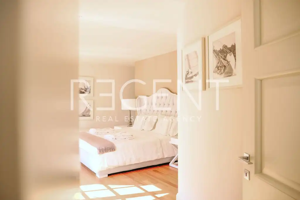 Istrien, Vabriga - Üppige und elegante Villa 288 m2