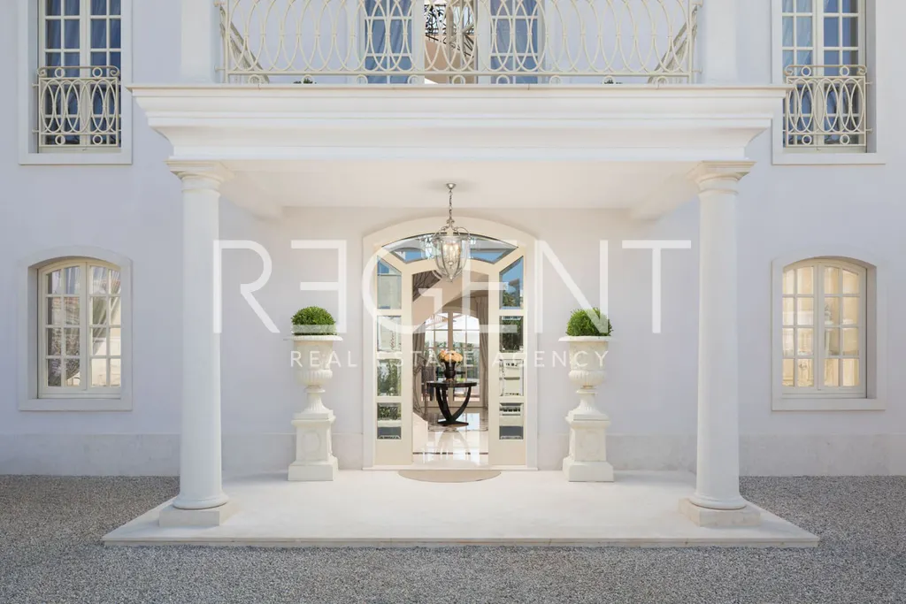 Istria, Vabriga - Luxusná a elegantná vila 357 m2