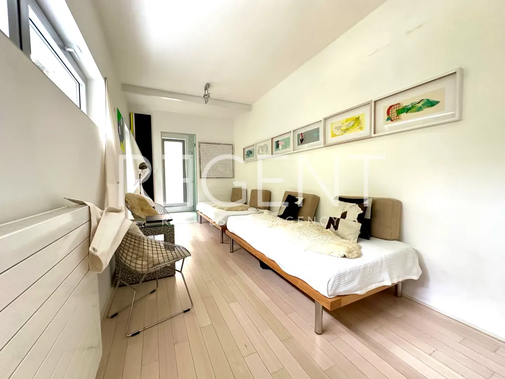 Rijeka - Villa moderne en première ligne de mer 600 m2