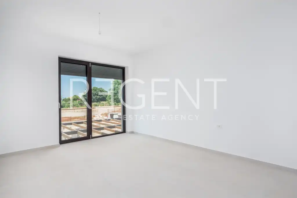 Istrien, Labinci - Luxuriöse Villa mit Pool 303,34 m2
