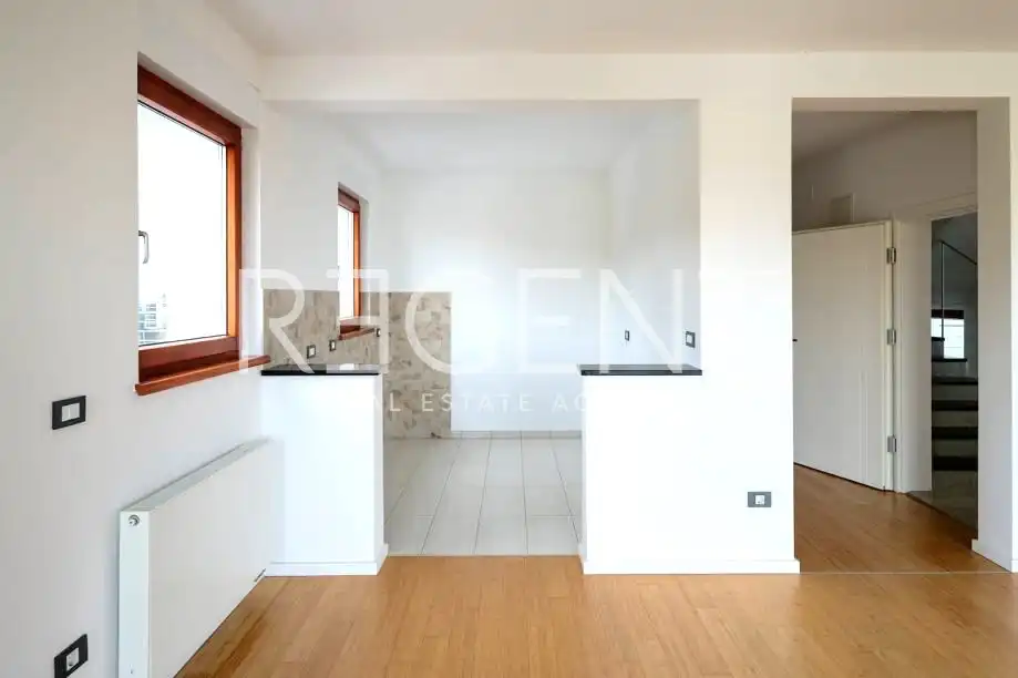 Záhreb, Gramača - Luxusný dvojpodlažný penthouse s prekrásnou terasou 212 m2