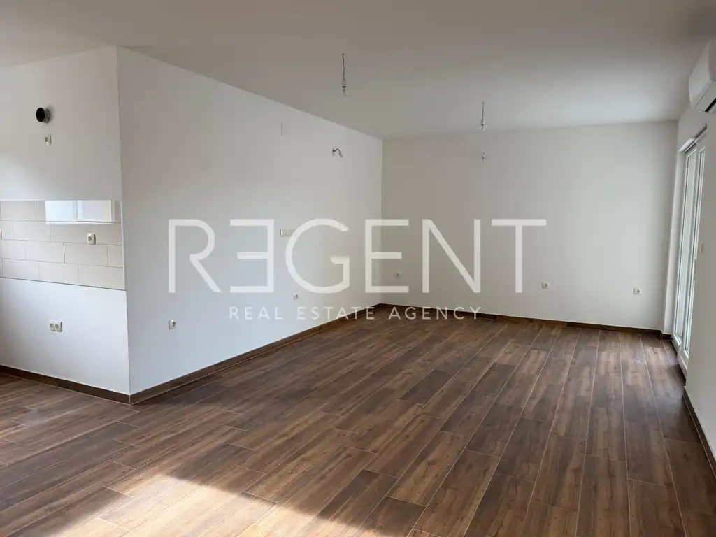 Čiovo, Okrug Gornji - Jednopokojový apartmán v první řadě u moře