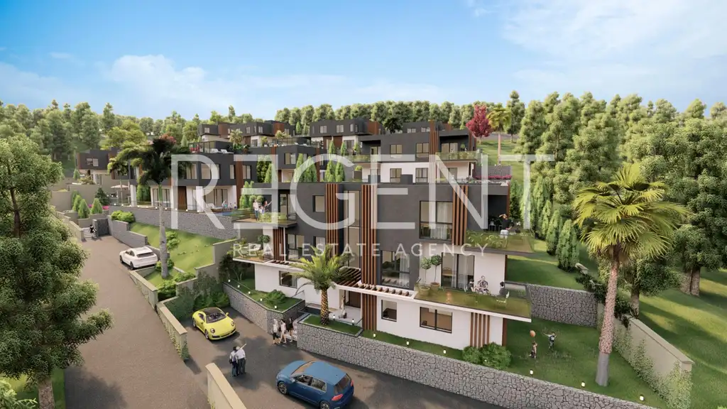 Hvar, Jelsa - Pohodlný dvojizbový apartmán s lodžiou