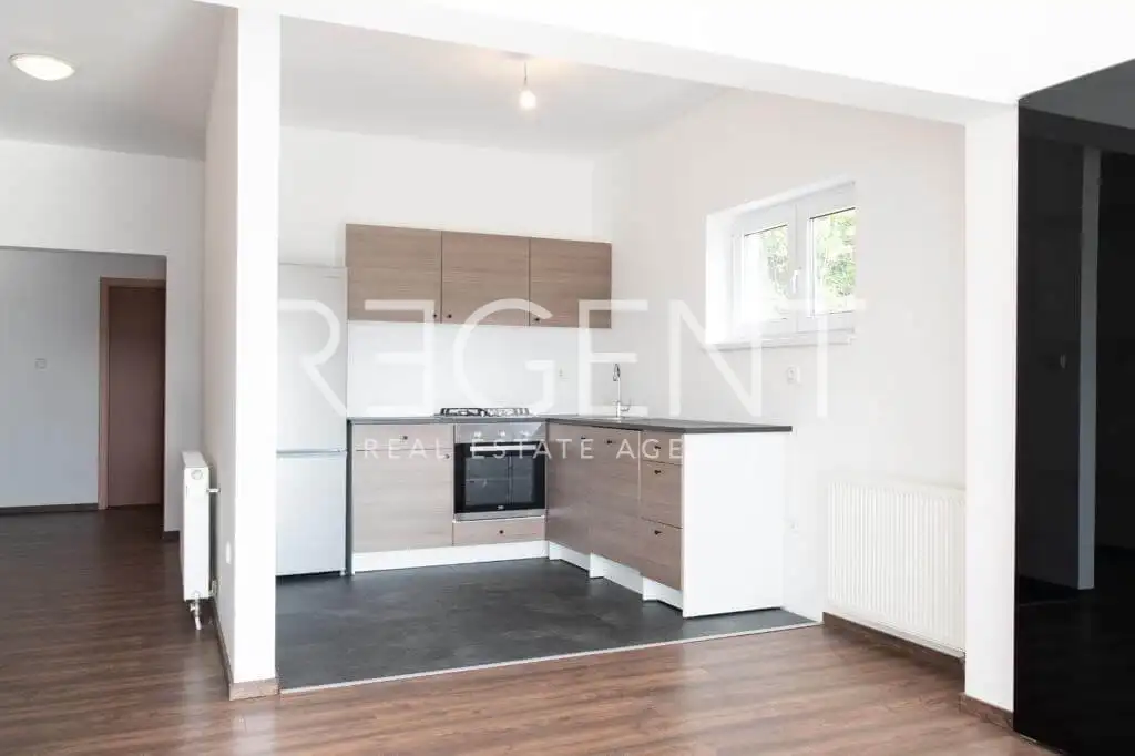 Zagreb,Šestine – Modern four-room apartment 200 m2 for rent