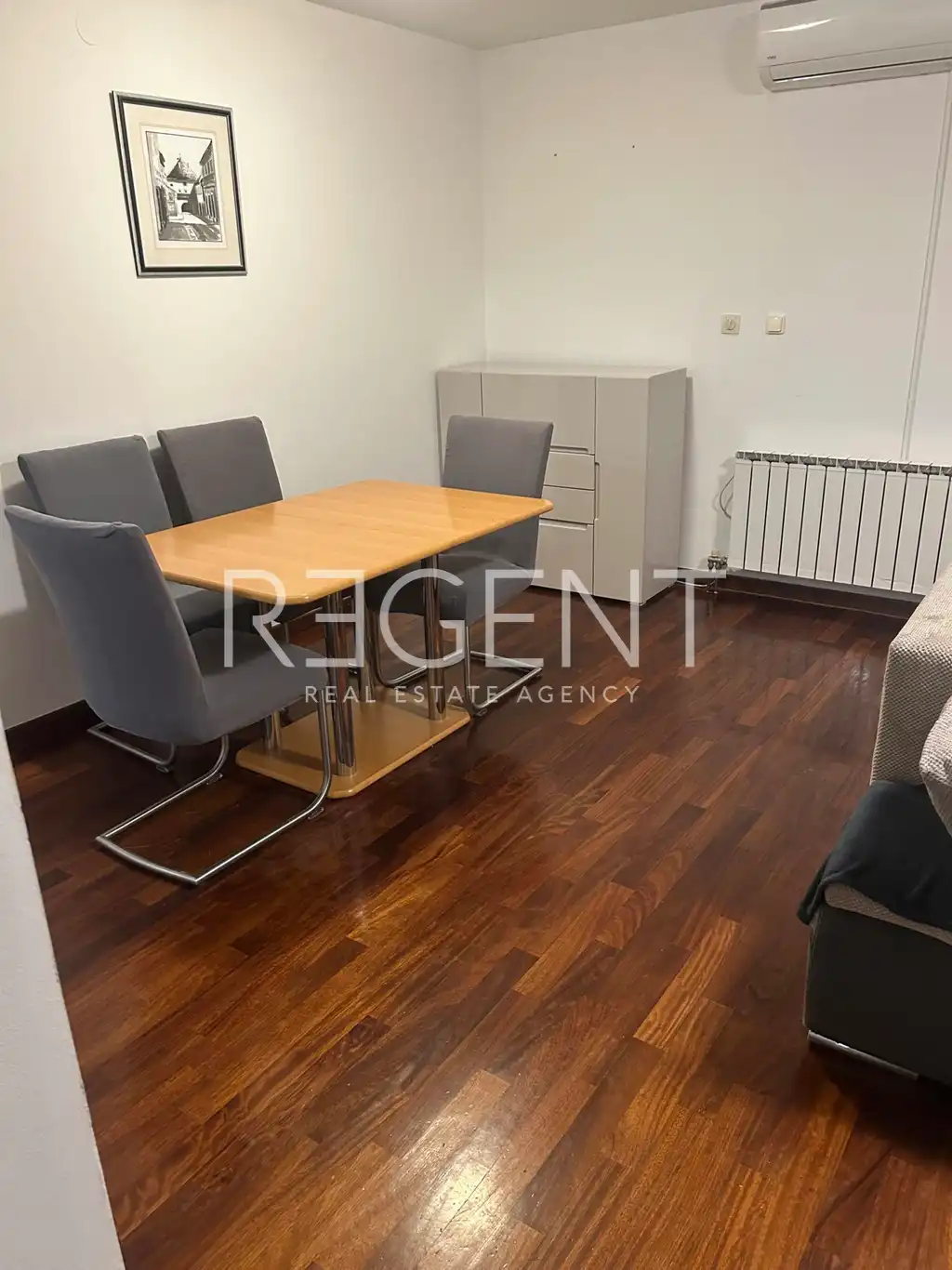 Zagreb, Remete - Dvosoban stan 56 m2 najam