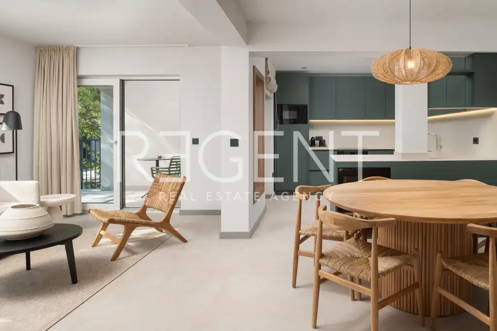 Zadar, Sv. Filip i Jakov - Molum Hotel & Residence three-room apartment