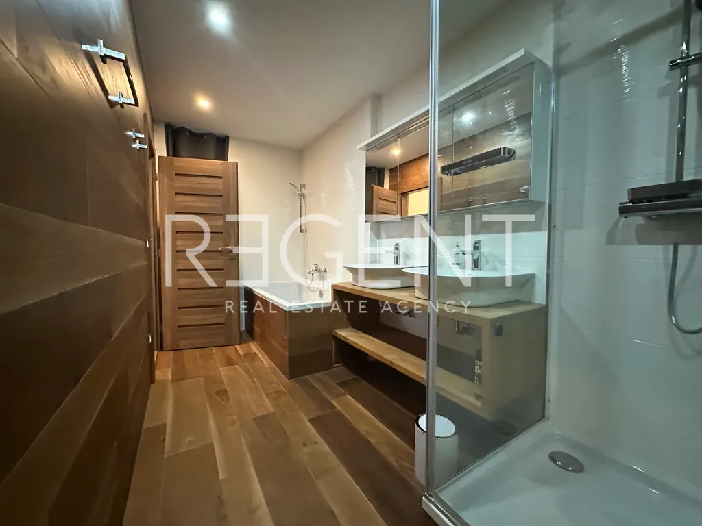 Záhreb, Gračani - Exkluzívna vila 450 m2