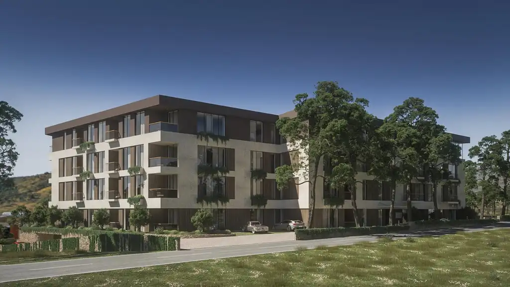 Istra, Savudrija, Crveni Vrh - "Golf Residence" eksluzivni kompleks