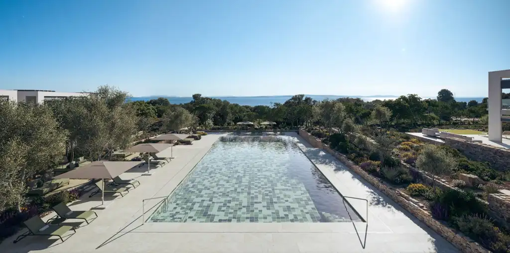 Zadar, Petrčane - Falkensteiner Aurora Residences Premium Living